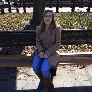 Meet your Posher, Emma